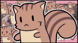 【実況】カレーにりすを入れますか？ part3