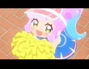 チアリーダーぷにる【ぷにるはかわいいスライム ５話】