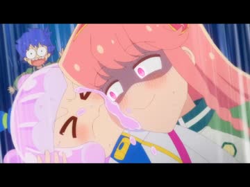 【ぷにるはかわいいスライム】久しぶりの子供だわああああああああ、頑張る宝代、天使&amp;悪魔ぷにる