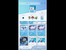 ポケモンカードポケット攻略：モスノウギャラドス水デッキレシピ(余りもの)【ポケポケ】