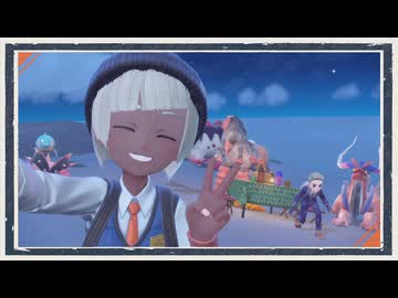 ◆ポケモンスカーレット　実況プレイ◆特別篇Ⅻ