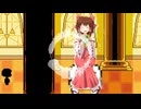 地獄の業火の神社(Megalo神社)