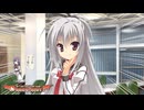 【癒しを求めて】