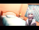 【ASMR】風邪を引いたご主人を看病してくれるさよち
