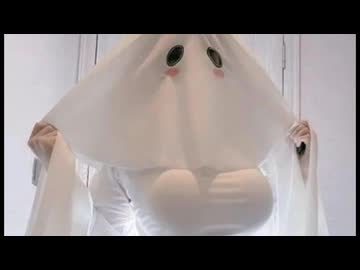 ホモと見るド●ケベすぎる幽霊