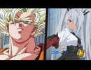 もしも悟空がシャーレの先生だったら5話(後半)