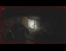 [サイレントヒル2]第7回(7-4) キーパッド暗証番号