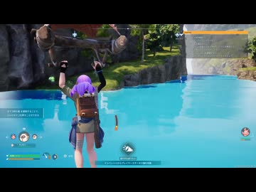 『パルワールド』を4ミリも知らない俺はこいつらと旅に出る