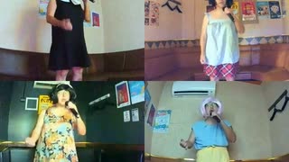 北の宿から／都はるみ