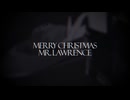 【MMD】Merry Christmas Mr. Lawrence - FYI【Kaelin】