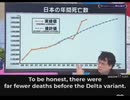 コロナワクチンでコロナに罹る