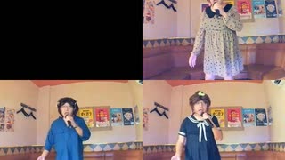 リフレインが叫んでる／松任谷由実.mp4