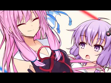 「コスプレしてみたで」「いつもと一緒では？」【VOICEROID劇場】