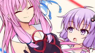 「コスプレしてみたで」「いつもと一緒では？」【VOICEROID劇場】