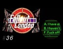 だらだら楽しむFallout London　#36
