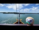 モクローと行く伊勢志摩