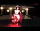 【MMD】ミクマンボ１（ミク版）／本領発揮だ！それ行けミク