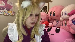 あさひのコスプレ配信 - 2022_01_26(水) 18_14開始 - ニコニコ生放送