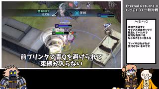 【ゆっくり実況】仮面のおじさんとアル中無職のエタリタ part32【鬼火ティア編】