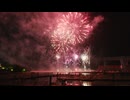 花火シンフォニア～Shiny Pieces @ 横浜・八景島シーパラダイス