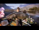 【VOICEROID実況】野生の呼び声:釣り人10【Call of the Wild:The Angler】