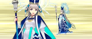 闇に舞うサクラ　ヨハンナ様疑似単騎