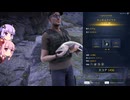 【VOICEROID実況】野生の呼び声:釣り人9【Call of the Wild:The Angler】