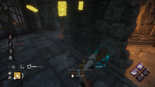 【Dead by Daylight】ナースを相手に神チェイスをしたかった諸悪【DBD / VOICEROID実況】