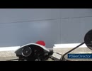 HONDA・XR50M、走行風景動画11月4日版