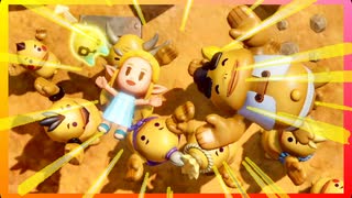 厄災の姫君　part19【ゼルダの伝説 知恵の借りもの 実況プレイ】