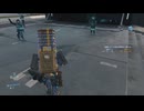 [デス・ストランディング]第7回(7-4) 再びキャピタル・ノットシティへ