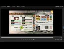 [プレイ動画]　戦国無双４の忍城の戦い(北条軍)をあまねでプレイ