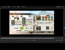 [プレイ動画]　戦国無双４の忍城の戦い(北条軍)をみなとでプレイ
