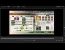 [プレイ動画]　戦国無双４の忍城の戦い(北条軍)をひめのでプレイ