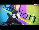 【MMD艦これ】龍田さんで「[A]ddiction」