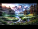 [生体リズム] 睡眠リラクゼーション セロトニン 受験生 ヒーリング音楽動画 不眠症 ASMR BGM マインドフルネス 瞑想 禅 長時間
