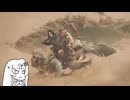 【MHWildsBeta】モンハンワイルズベータテスト(雪)【WhiteCUL実況】