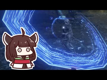【ELDEN RING】牢獄で生き壺の真実を知るきりたん【#8】