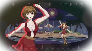 【MEIKO誕生祭2024】Midnight Tope【オリジナル曲】