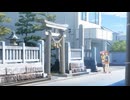 あかりは儚き存在感の為に