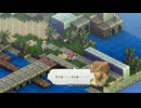 タクティクスオウガリボーンイベント達成率100%＆全称号取得チャートパート98_アゼルスタン穴埋め編その1