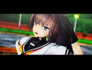 【MMD】つかさ式秋月 - never ender【艦これ】