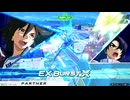 EXVS2OB　11.03　弱機体プラマ　その1