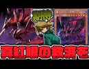 【遊戯王】 理解度が高いデザインなのにMDに未実装… 『真紅眼の亜黒竜』 【ゆっくり解説】