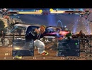 鉄拳8 炎帝 JACK-8 vs EDDY 2024/08/25のベストバウト