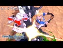 【Frontier Hunter】第36回　ワームの長老　じっくり気分転換　フロンティアハンター～エルザの運命の輪～