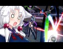 【星之翼】弱体化された影を使っていたはずの東北イタコ