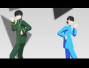 【MMD】ロキ
