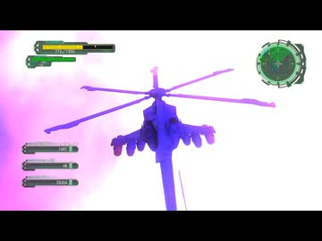 【地球防衛軍6】えどふろ　その103