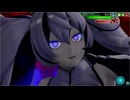 【艦これアーケード】護衛棲水姫　モーション集